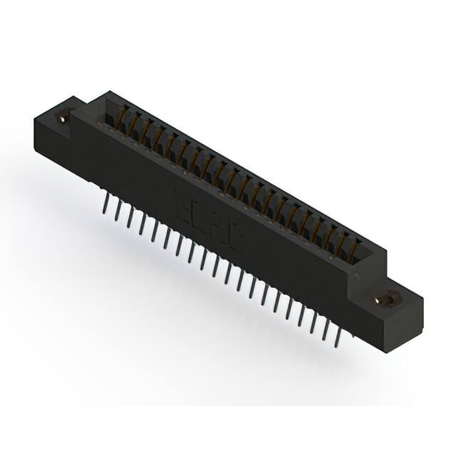 391-040-556-208 EDAC Inc.  Edgeboard Connectors